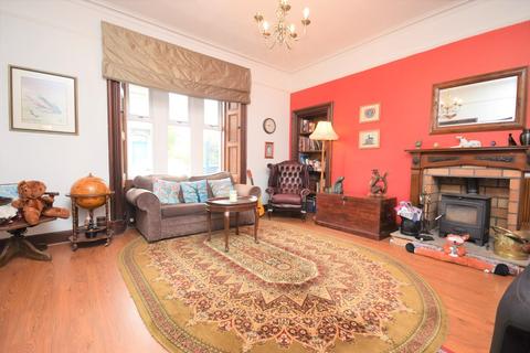 3 Victoria Place, Coupar Angus, Blairgowrie, PH13 9AQ