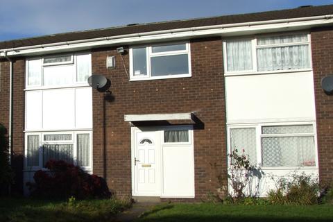 3 bedroom terraced house to rent, Beamsley Walk, Bradford, BD9