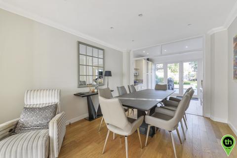 94 Hartland Drive, Edgware, HA8 8RH