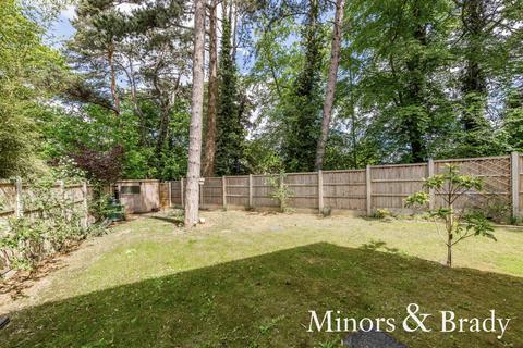 7 Carrowbreck Close, Norwich, NR6 5FB