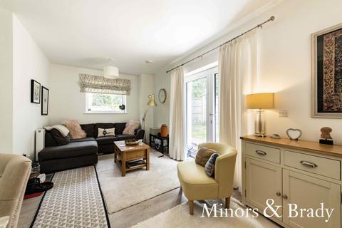 7 Carrowbreck Close, Norwich, NR6 5FB