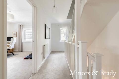 7 Carrowbreck Close, Norwich, NR6 5FB