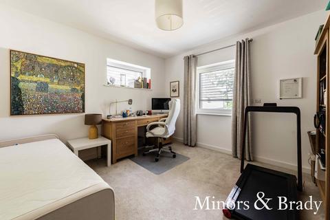 7 Carrowbreck Close, Norwich, NR6 5FB
