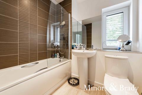 7 Carrowbreck Close, Norwich, NR6 5FB