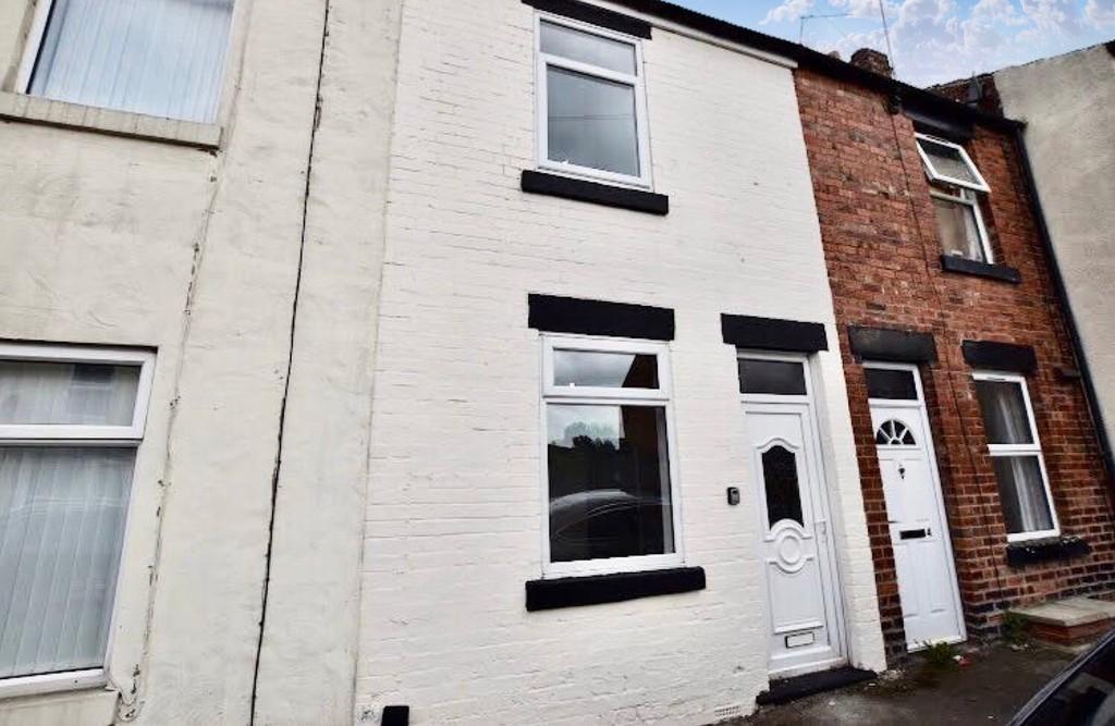 Herbert Street, Mexborough 2 bed terraced house to rent £550 pcm (£