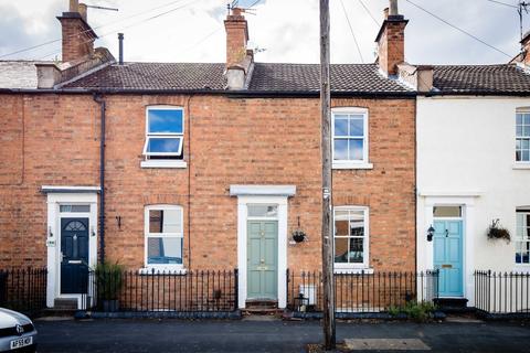 2 bedroom terraced house to rent - Leam Terrace, Leamington Spa