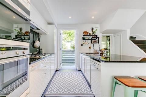 46 Reporton Road, London, SW6 7JR