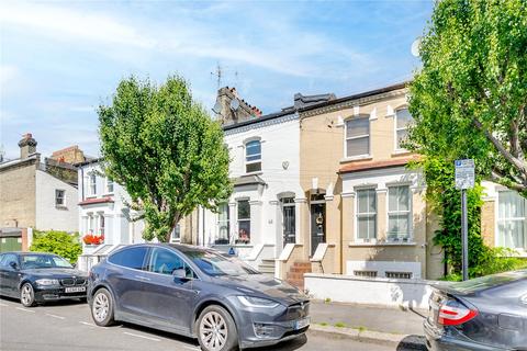 46 Reporton Road, London, SW6 7JR
