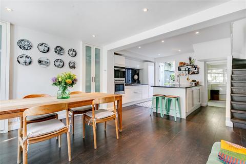 46 Reporton Road, London, SW6 7JR