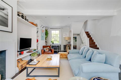 46 Reporton Road, London, SW6 7JR