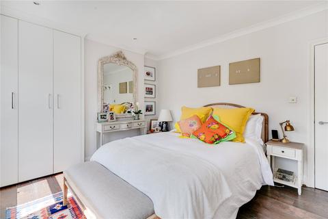 46 Reporton Road, London, SW6 7JR