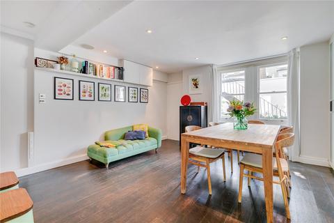46 Reporton Road, London, SW6 7JR