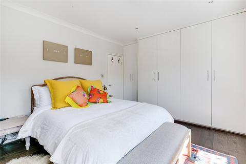46 Reporton Road, London, SW6 7JR