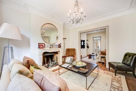 4 bedroom terraced house to rent, Margaretta Terrace, Chelsea, London