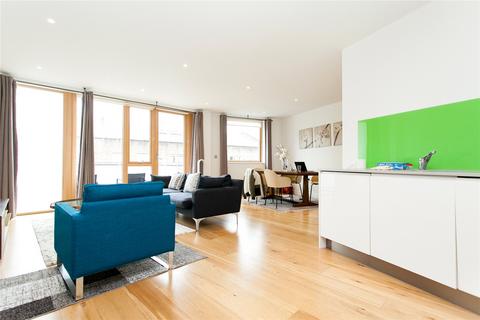 1 bedroom flat for sale, Parnelli House, Compton Avenue, Islington, London