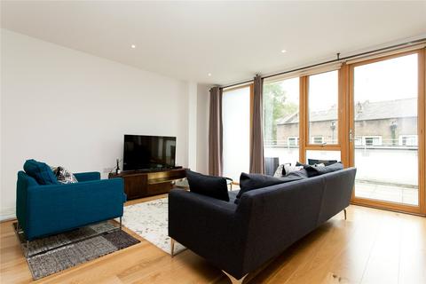 1 bedroom flat for sale, Parnelli House, Compton Avenue, Islington, London