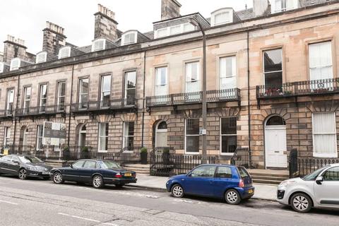 2 bedroom flat to rent, Manor Place, West End, Edinburgh, EH3