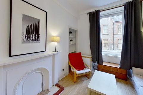 1 bedroom flat to rent, Robertson Avenue, Edinburgh, EH11