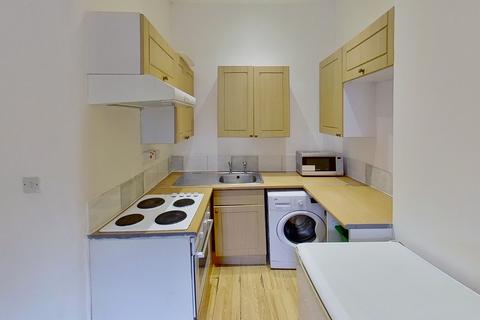 1 bedroom flat to rent, Robertson Avenue, Edinburgh, EH11