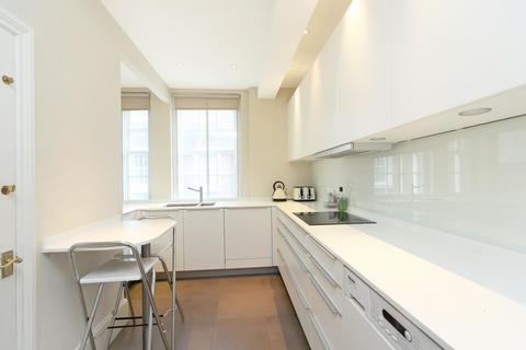 2 bedroom apartment to rent - Warwick Gardens, London, UK, W14