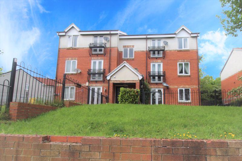Mallard Court, Lower Grange, Bradford, BD8 0NU 2 bed apartment £35,000