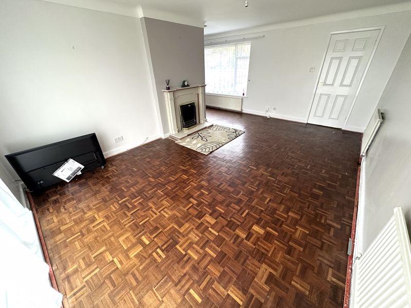 Laurel Drive, Willaston 3 bed detached bungalow for sale £390,000