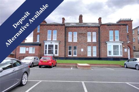 1 bedroom flat to rent, Coatham Court, Coatham Road