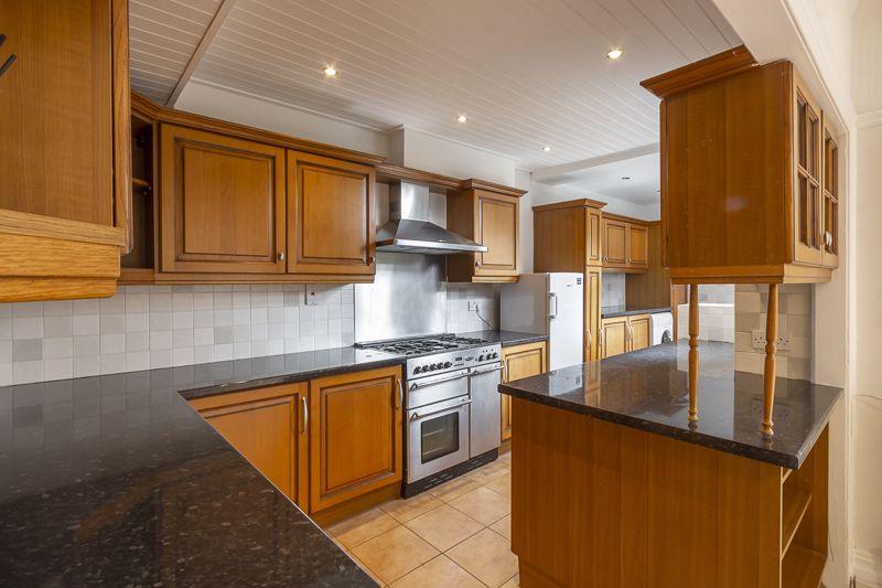 Lodore Road, High West Jesmond... 4 bed terraced house £430,000