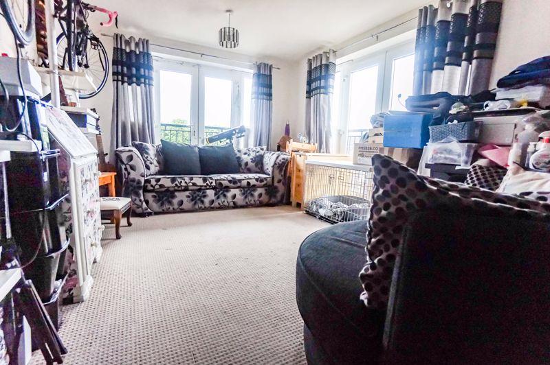 Thunderbolt Way, Tipton 1 bed flat £80,000