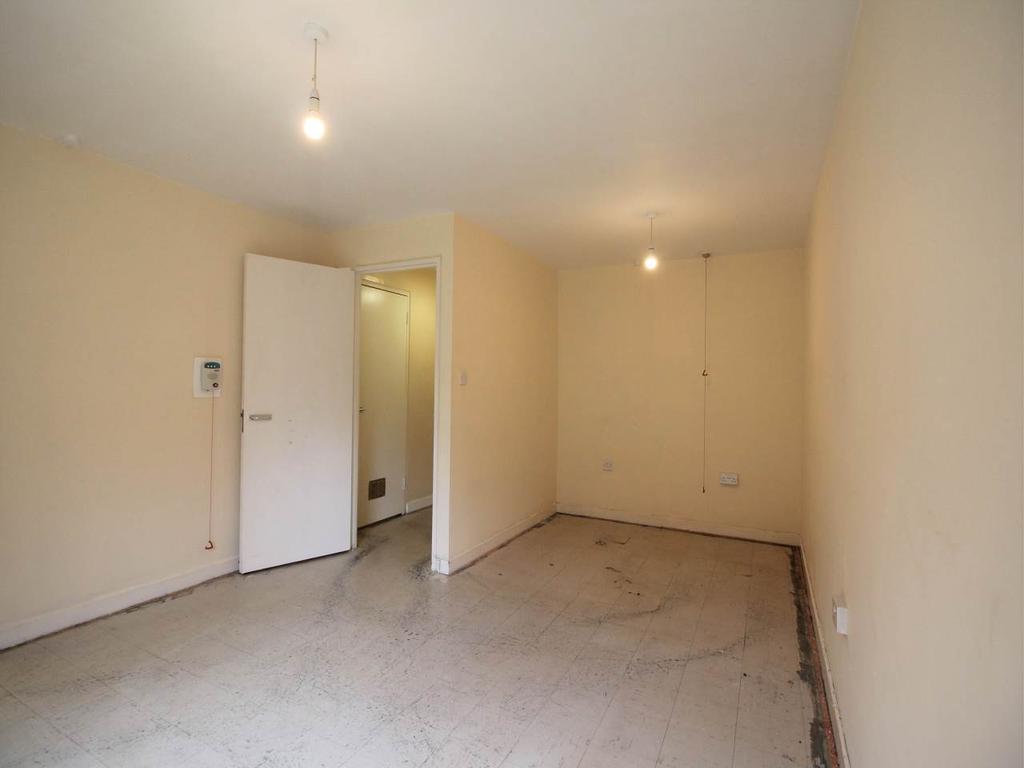 Seward Close, Cowl Street, Evesham 1 bed retirement property £537 pcm