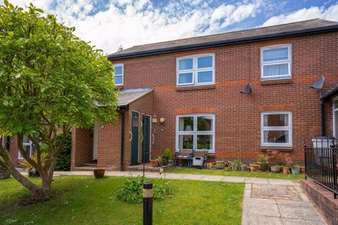 1 bedroom retirement property for sale - New Forge Place, Redbourn