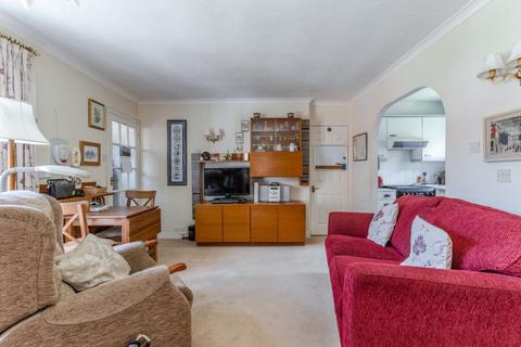 1 bedroom retirement property for sale - New Forge Place, Redbourn