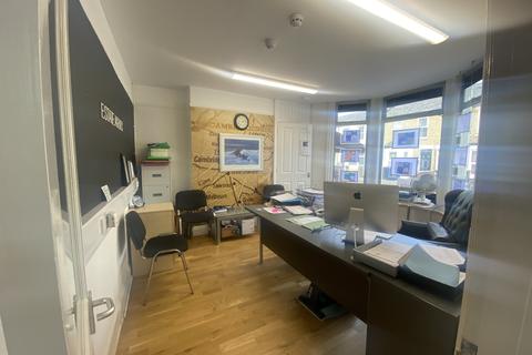 Property to rent - Office Space, Central Cambridge, Cambridgeshire,