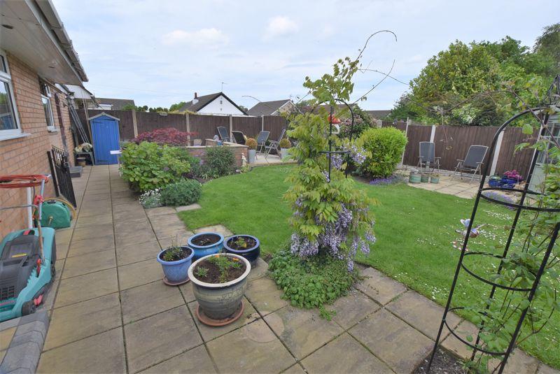 Millhouse Lane, Moreton 3 bed detached house £250,000