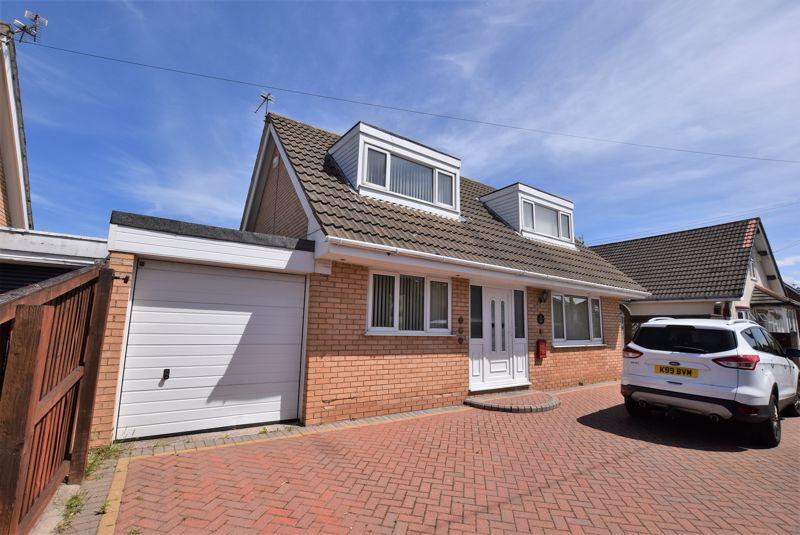 Millhouse Lane, Moreton 3 bed detached house £250,000