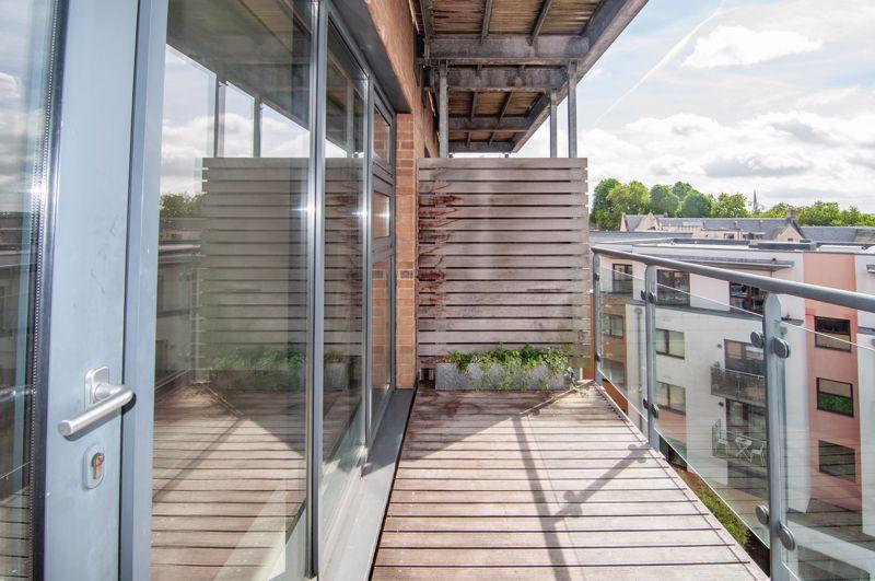 Apartment in Bristol - View 4