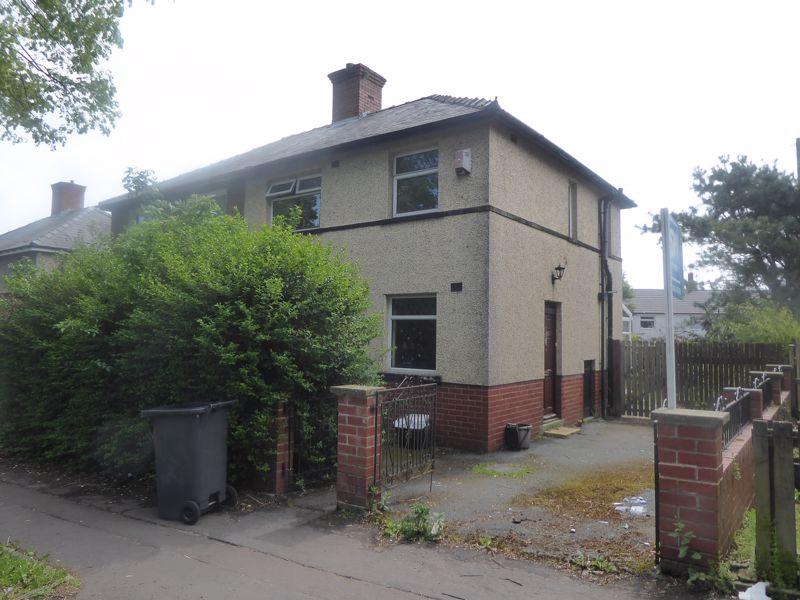 Nursery Lane, Halifax 3 bed semidetached house £125,000