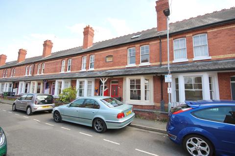Grove Road, Hereford, HR1, Herefordshire