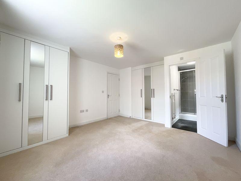 Teddy Gray Avenue, Sandbach, Cheshire 4 bed detached house £400,000