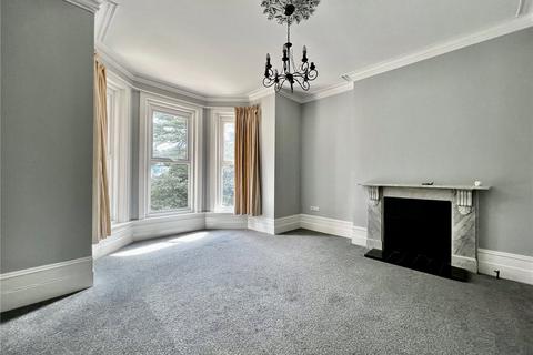 2 bedroom apartment to rent, Bradburne Road, Bournemouth, BH2