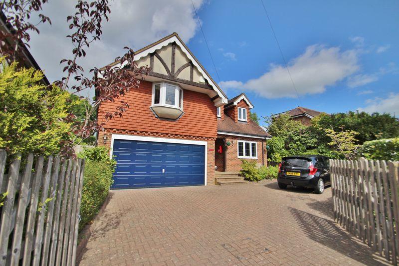 Roselands Avenue, Mayfield 4 bed detached house for sale £799,995