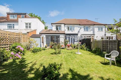 26 Manor Way, Harrow, HA2 6BY