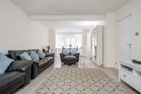 26 Manor Way, Harrow, HA2 6BY
