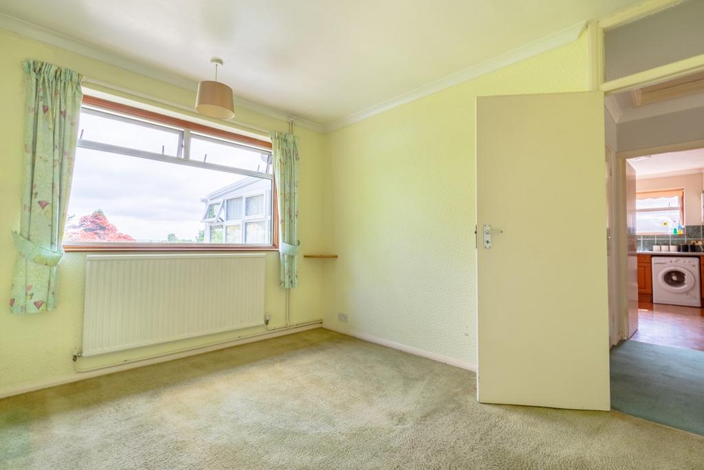 Heath Road, Boughton Monchelsea, Maidstone, ME17 2 bed detached