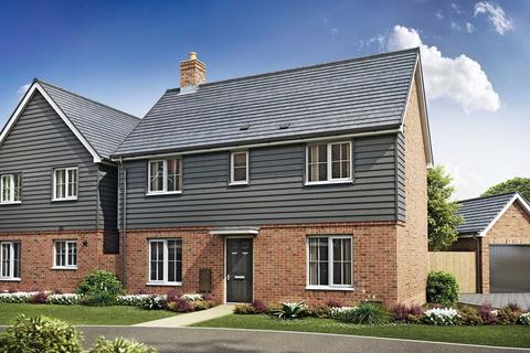 3 bedroom detached house for sale - The Yewdale - Plot 158 at The Hedgerows, Fontwell Avenue, Eastergate PO20