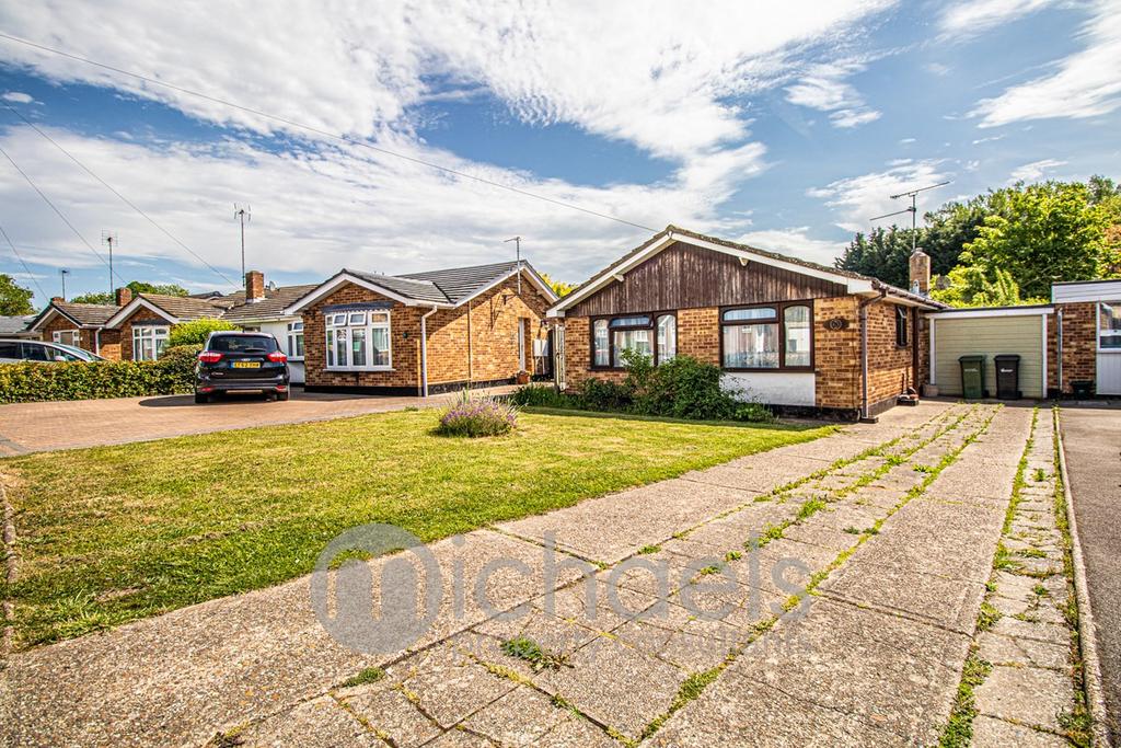 Chelmer Road, Witham, CM8 3 bed bungalow for sale £475,000