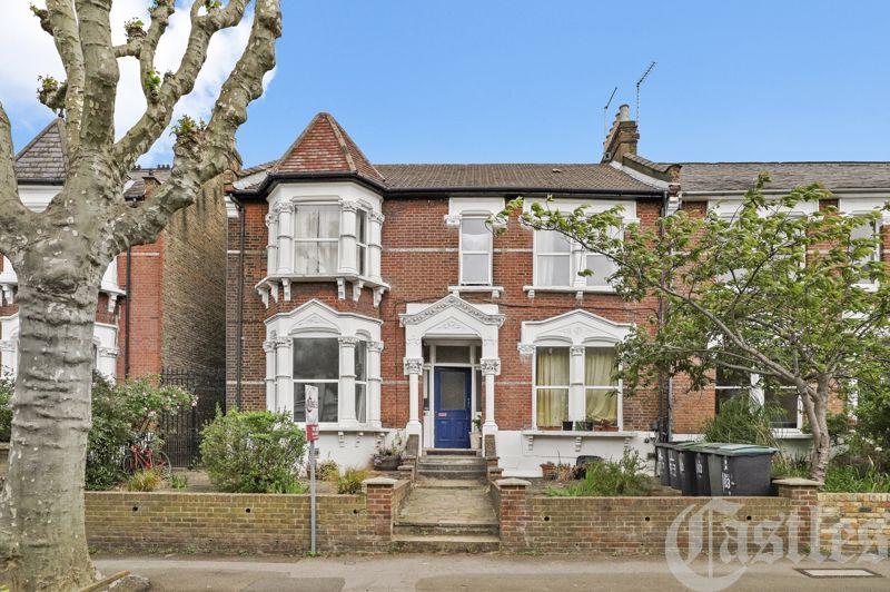 Mount View Road, N4 5 bed semidetached house for sale £1,750,000