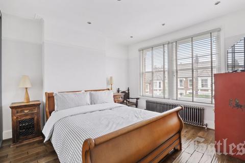 4 bedroom apartment for sale - Nelson Road, N8