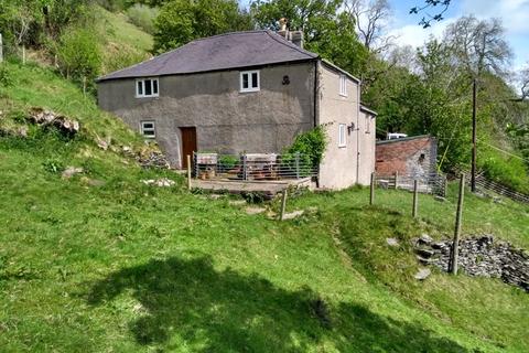 5 bedroom detached house for sale, Pentredwr, Llangollen