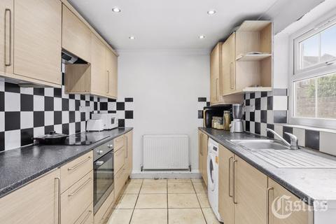 35 Morley Avenue, London, N22 6LY